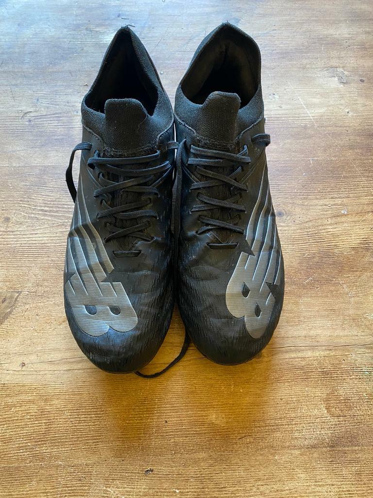 new balance furon football boots